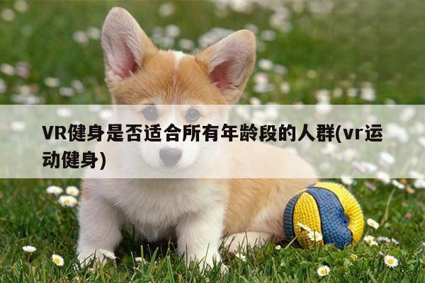 VR健身是否适合所有年龄段的人群(vr运动健身)：Bsports必一体育