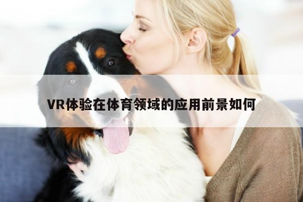 Bsport体育在线官网-VR体验在体育领域的应用前景如何